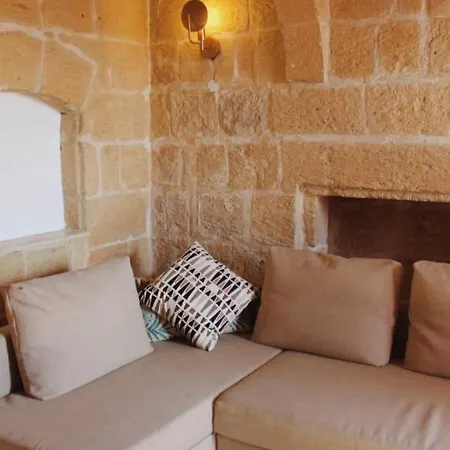 Barrakka Gardens Apartment