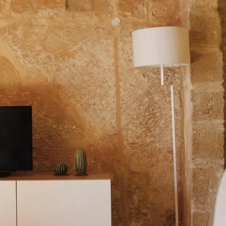 Barrakka Gardens Apartment Valletta