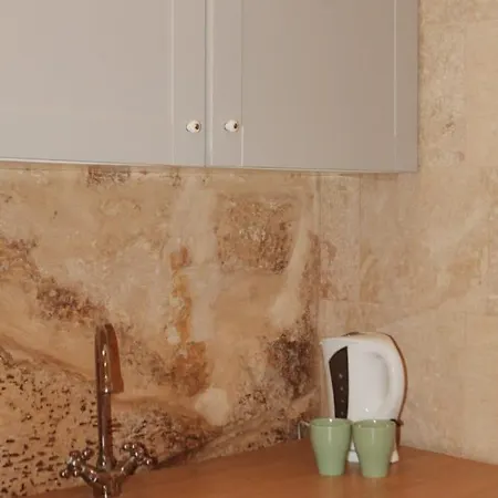 Barrakka Gardens Apartment *