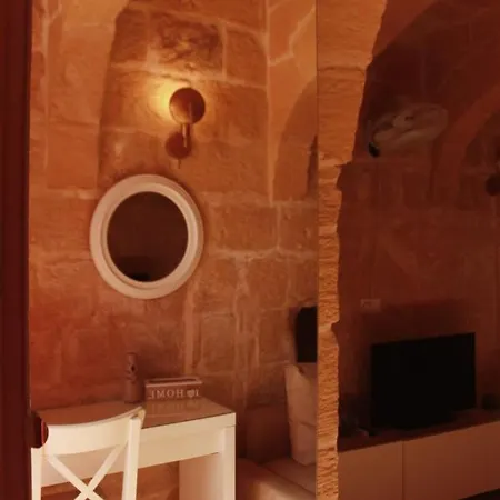 Barrakka Gardens Apartment Valletta